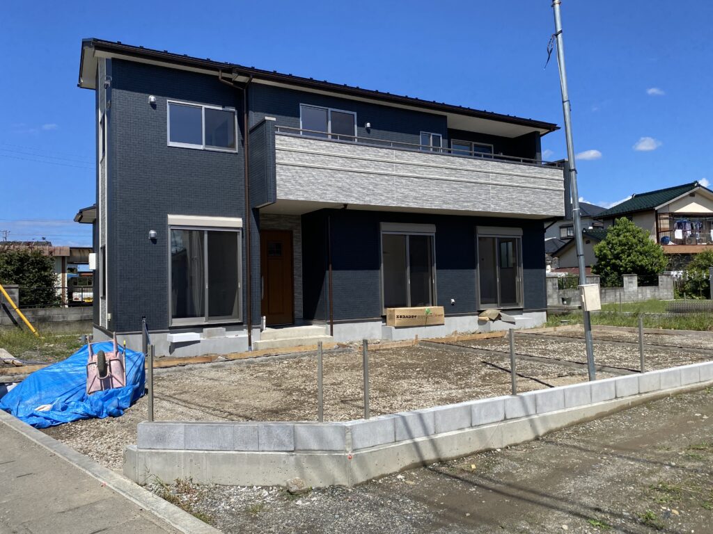 南アルプス市十日市場 3棟 新着UP(^^)/ 1 IMG 3896 2