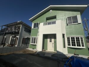 甲府市住吉4丁目 駐車場用地にておススメ 13 IMG 4474