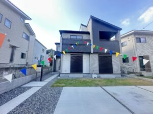 甲府市住吉4丁目 駐車場用地にておススメ 5 IMG 1660