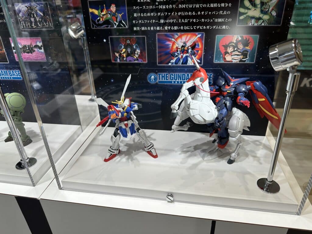 ☆THE GUNDAM BASE SATELLITE SENDAI(仙台)へ来ました~☺☆ 1 IMG 8704