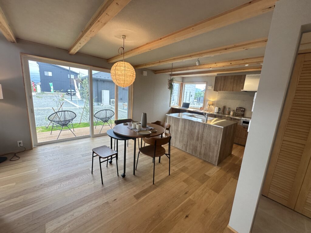 ★お知らせ★昭和町河東中島 13号 新築戸建のご紹介【もてぎ不動産】✨ 1 IMG 2007