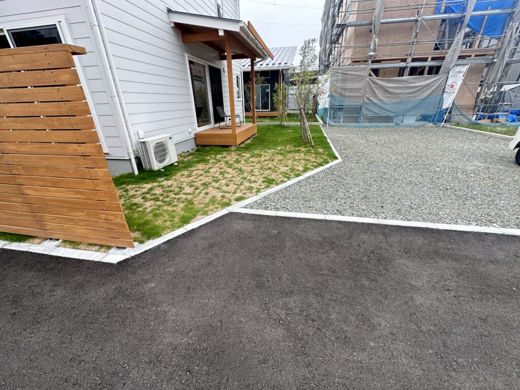 ★お知らせ★昭和町新築建売住宅 12号のご紹介【もてぎ不動産】✨ 1 IMG 2038