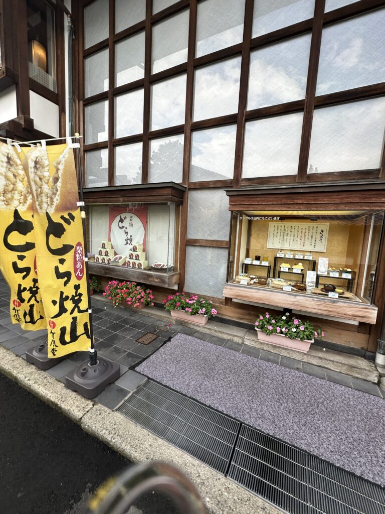 ☆北斎ミュージアムに行ってきました!~小布施で感じるアートの力~✨☆ 3 IMG 2444