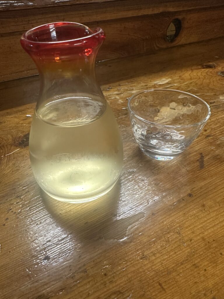 ☆🍶 山梨が誇る銘酒「七賢(しちけん)」ってどんなお酒?☆ 1 IMG 2556