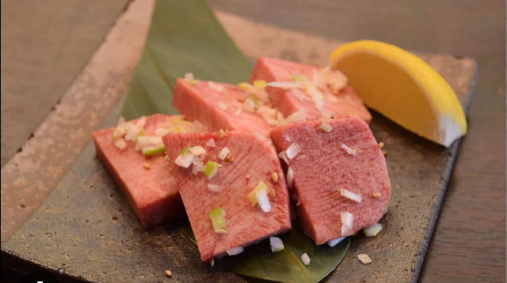 ☆🥩甲斐市で焼肉を食べるならココ!☆ 2 IMG 2735