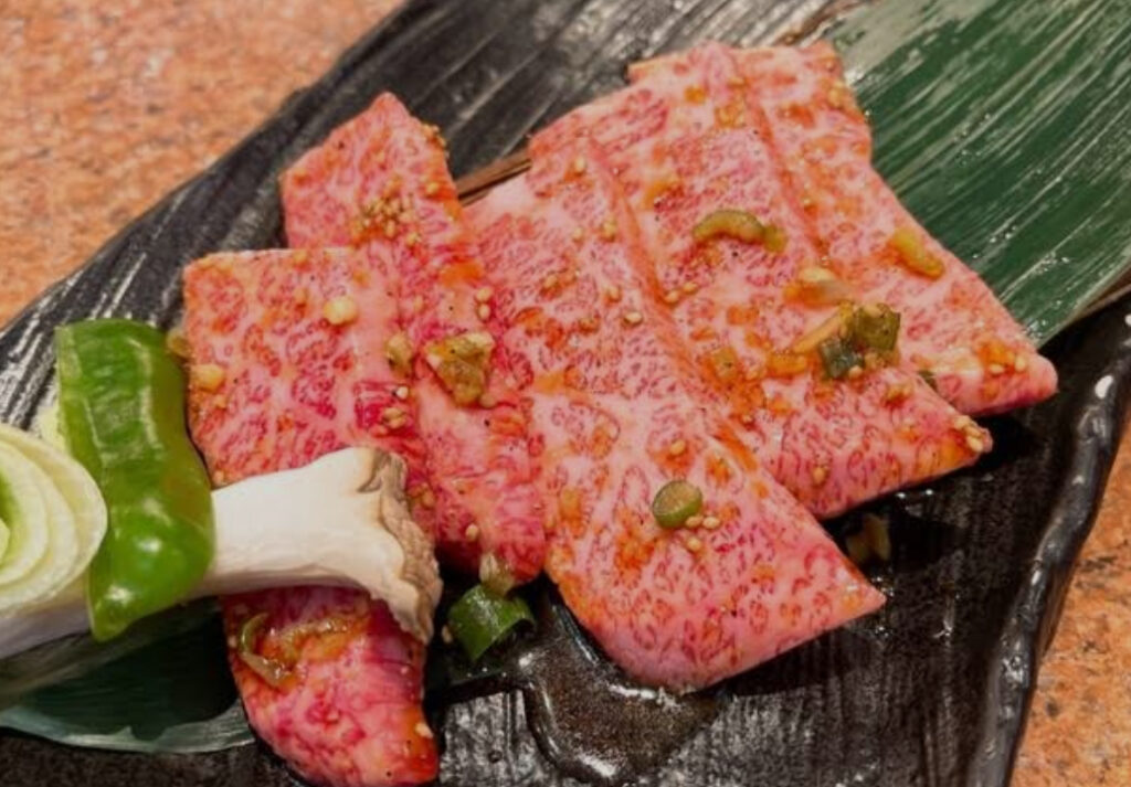 ☆🥩甲斐市で焼肉を食べるならココ!☆ 1 IMG 2736