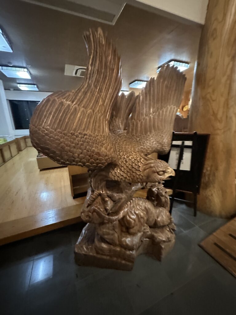 ☆🍲山梨名物「小作」で味わう あったかほうとうの魅力🍲☆ 2 IMG 3069