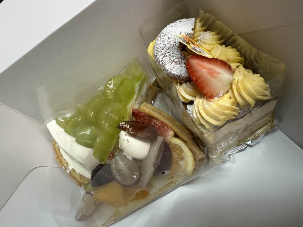 ☆🍰甲斐市「アニーズ(Anny’s)」で味わう幸せスイーツタイム✨☆ 1 IMG 3442