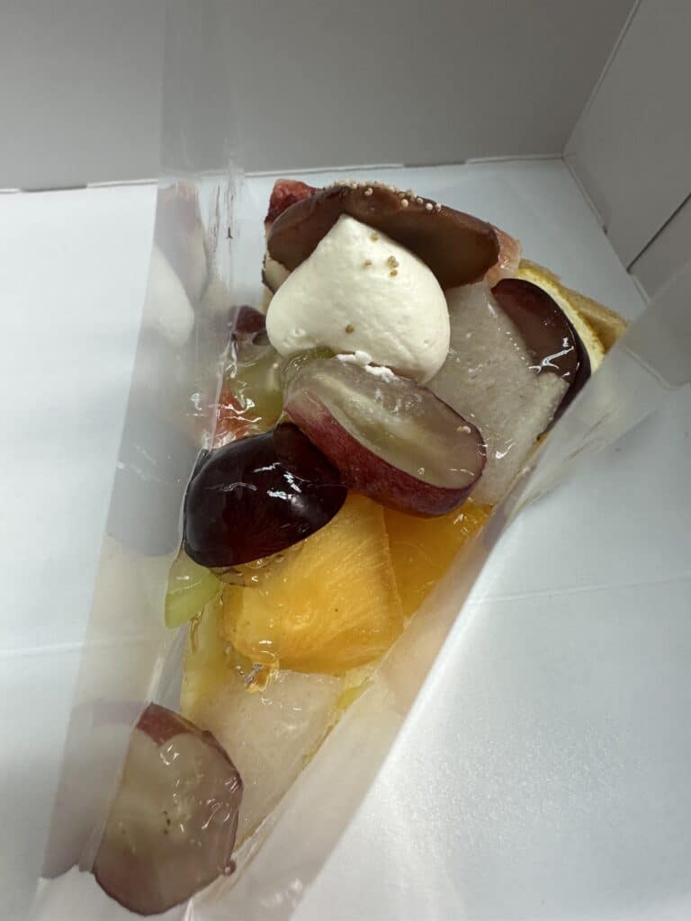 ☆🍰甲斐市「アニーズ(Anny’s)」で味わう幸せスイーツタイム✨☆ 2 IMG 3445