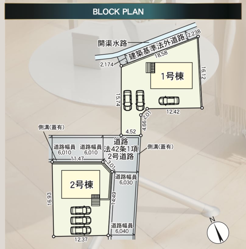 ☆🌸甲斐市篠原第7 新築建売住宅【全2棟】好評販売開始!🌸☆ 3 IMG 3503