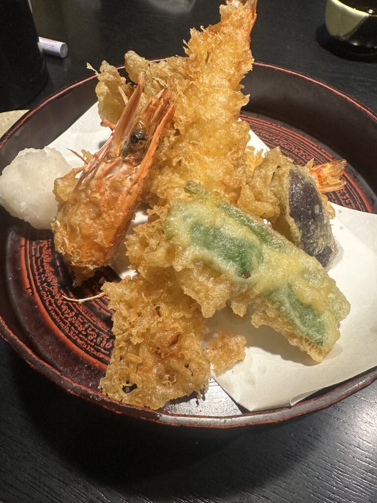 ☆🌿甲斐市の名店「藤義」――香り高い本格蕎麦で癒やしのひととき☆ 1 IMG 3518