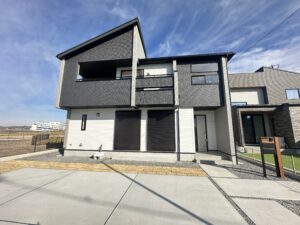 甲府市住吉4丁目 駐車場用地にておススメ 11 IMG 4270