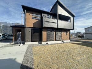 甲府市住吉4丁目 駐車場用地にておススメ 12 IMG 4302