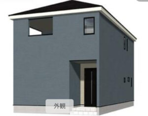 ☆住宅性能表示W取得☆ 新築一戸建て 南アルプス市下宮地 1号棟 2階建 4LDK +カースペース3台 外構付き 耐震等級3+長期優良住宅取得 大明小学校(徒歩16分)+甲西使中学校(徒歩17分) 価格2790万円 6 IMG 4101