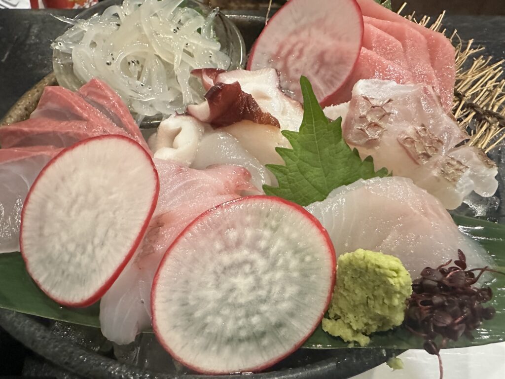 ☆甲府市北口の名店「こい季」さん|料理の美味しさにほっとするお店☆ 1 IMG 4356