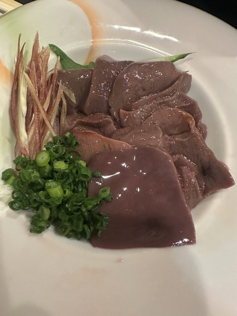 ☆甲府市北口の名店「こい季」さん|料理の美味しさにほっとするお店☆ 3 IMG 4359