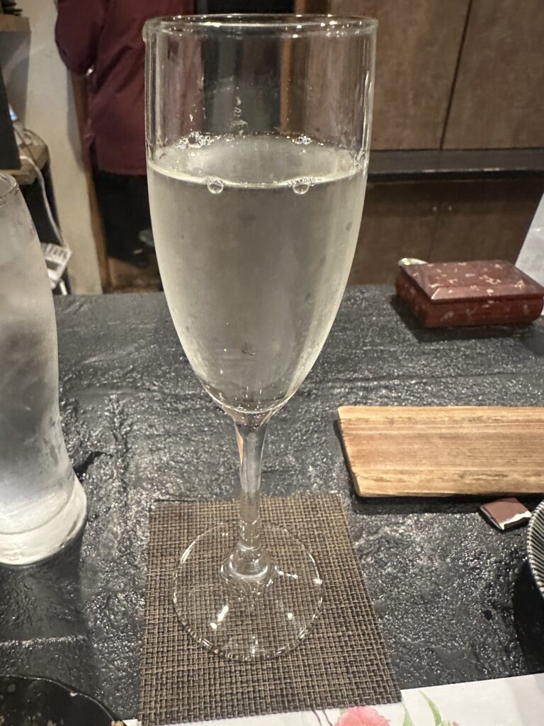 ☆甲府市北口の名店「こい季」さん|料理の美味しさにほっとするお店☆ 2 IMG 4361