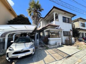 玉諸小学区+甲府東中学区 甲府市向町 全5区画(区画①~⑤)建築条件無し 住宅用地 土地 上下水完備 住環境にお買い物に便利な立地 7 270064432 0.600x600