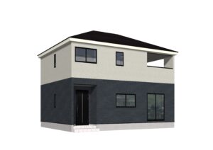 もてぎ不動産 4 西花輪2 1