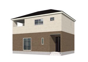 もてぎ不動産 3 西花輪2 2