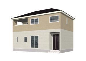 もてぎ不動産 2 西花輪2 3