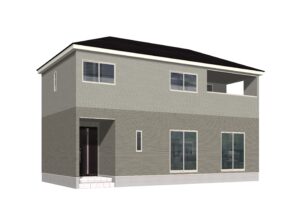 もてぎ不動産 1 西花輪2 4