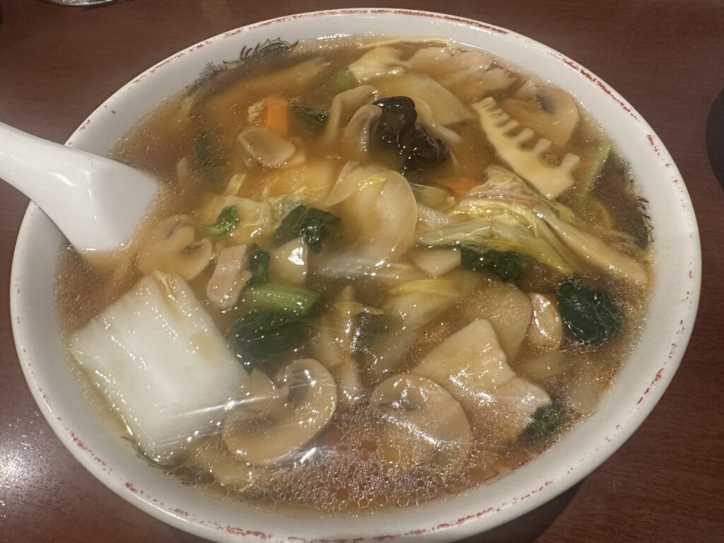☆甲府市にあります大人気中華✨華宴さん✨☺☆ 3 IMG 0103
