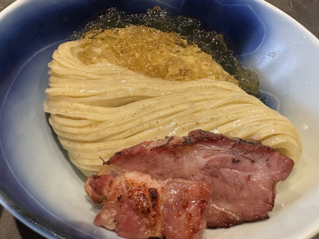 ☆🍜✨【甲斐市下今井の人気店!ラーメンしん道さんへ行ってきました✨🍜】 3 IMG 0880