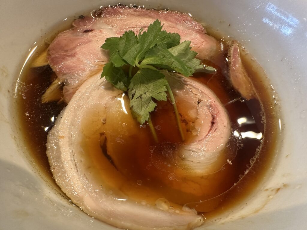 ☆🍜✨【甲斐市下今井の人気店!ラーメンしん道さんへ行ってきました✨🍜】 4 IMG 0881