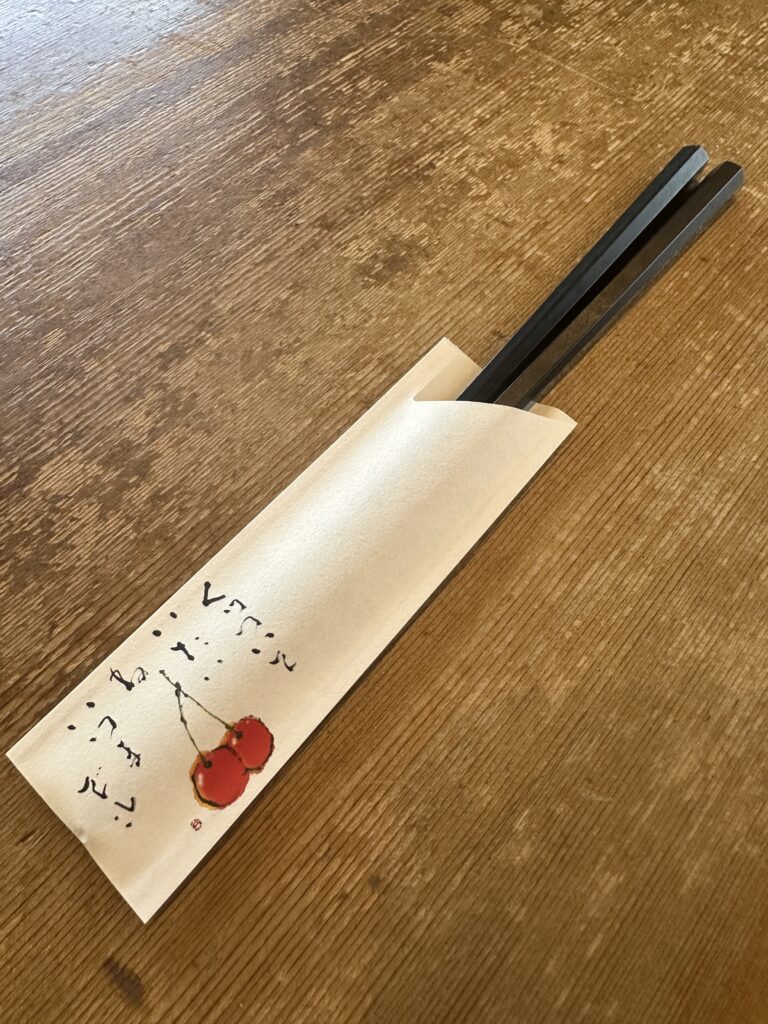 ☆🐟✨【甲府市善光寺「ぎん」さんで絶品ランチ🍚】✨🐟☆ 5 IMG 0932