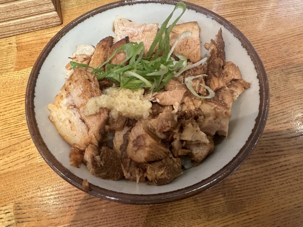 ☆久しぶりの訪問!南アルプス市の人気ラーメン店「あきやま」さんへ✨🍜】☆ 2 IMG 1172