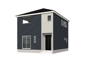 中小河原1 2号棟