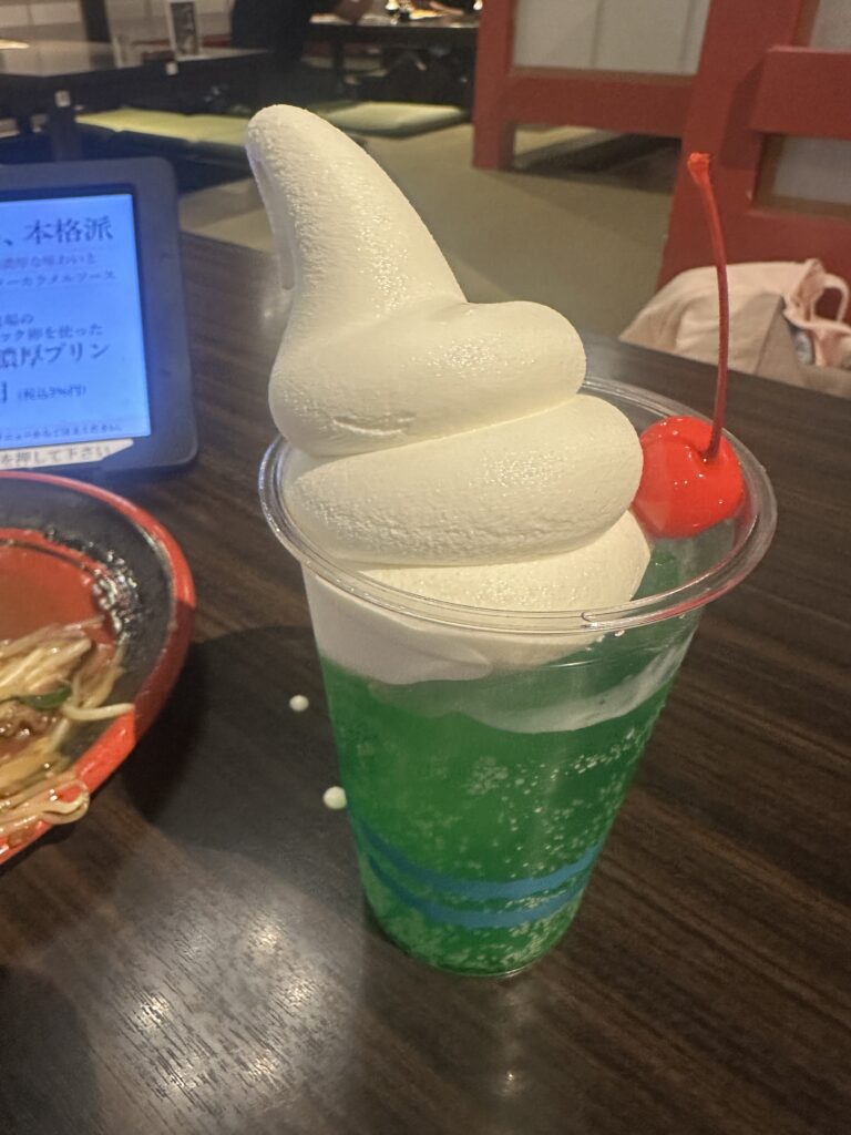 ☆先日は、久しぶりに甲府市にあります 「源泉湯 燈屋(あかりや)」さん へ行ってまいりました〜!!🙌✨ 4 IMG 4650