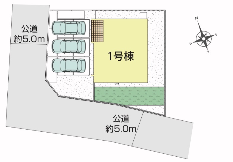 ☆🎉🏡【10月19日販売開始!】甲斐市龍地に新築建売住宅が登場!✨「広々LDK・駐車3台・オール電化」で新生活をワクワク計画!🚗💕☆ 2 IMG 4804